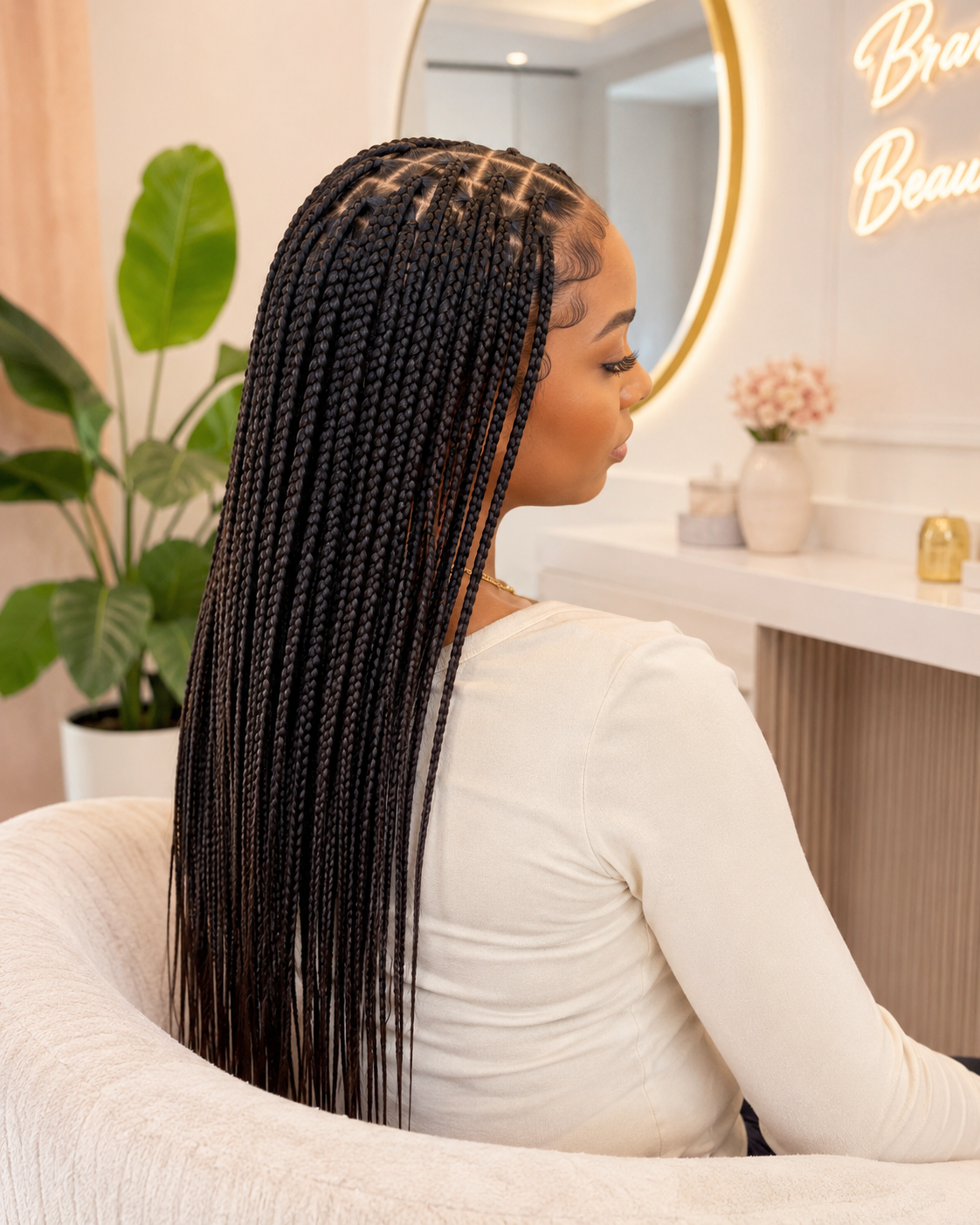 Over braidsbysco